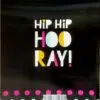 دفتر زبان دو خط هورا Notebook Hip Hip Hoo Rayi 15629926411