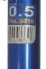 مداد نوکی دانشجویی نگین دار Miaomiao Mechanical Pencil 9510 15630060481