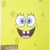 دفتر مشق زهل طرح باب اسفنجی Zohal Notebook Sponge Bob 15630077161