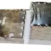 جاقلمی و کاغذ یادداشت طرح سنتی Wooden Box Holders and Note Paper 2 جاقلمی و کاغذ یادداشت طرح سنتی Wooden Box Holders and Note Paper 15630774621