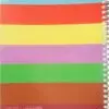دفتر 100 برگ کد Notebook 100 Sheets Z53 15630777711