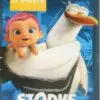 خرید دفتر 80 برگ طرح لک لک Looky Storks Notebook 80 Sheets 15630780721