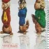 دفتر 80 برگ صحافی فنری زهل Notebook Zohal 80 Sheets Z58 15630791491