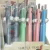 مداد نوکی مروارید دار Simple Time Mechanical Pencil 15630803642
