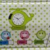 ساعت زنگ دار فانتزی مدل AS-824 Fantasy Alarm Clock 15630806031