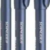 خودکار اشنایدر Schneider Topball Pen 857 1563188745schneider topball 6