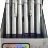خودکار ارگونومیک نقره ای پیانو Piano Soft Ink Pen 15633405951