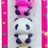 خرید و قیمت پاک کن فانتزی طرح پاندا مدل Eraser Panda Design 1563341132panda 5