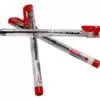 خودکار قرمز لانتو مدل lantu oil gel pen jm 2013 15635263041