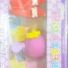 پاک کن فانتزی دخترانه طرح لوازم آرایشی Eraser Pretty Girl Design 15635286801