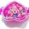 پاک کن فانتزی طرح اعداد Eraser Numbers Design 15635309681