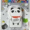 پاک کن طرح حیوانات مدل Eraser Animal Friends 829 15636148841