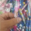 خودکار 6 رنگ پلاستیکی 6Color Pen 1 خودکار 6 رنگ پلاستیکی 6Color Pen 15636187641