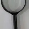 ذره بین 50 میلی متری Straight Shank Magnifying Glass 1563686186magnifier .12.jpg3