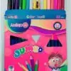 خرید مداد رنگی 12 رنگ آمیگو Amigo 12 Color Pencil 1563790158amigo 2