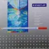مداد رنگی 24 رنگ استدلر Staedtler 24 Color Pencil 15638627931