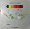 مداد رنگی 24 رنگ ایاهو Aihao 24 Color Pencil 15638704711