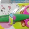 قیچی کاردستی کوچک ضد زنگ Small Caft Scissors Colorful 1 قیچی کاردستی کوچک ضد زنگ Small Caft Scissors Colorful 15638716371