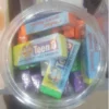 خرید پاک کن جامد تین 8 Teen 8 Jumbo Dust Free Erasers 15639406661