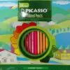 خرید و مشخصات مداد رنگی 36 رنگ پیکاسو Picasso 36 Color Pencil 15639436021