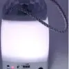 اسپیکر بلوتوثی روشن شونده چند منظوره Multifunctional Night Light CF-321 15639438811