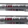 ماژیک وایت برد دو رنگ X-1008 Whiteboard Marker 2 in 1 1564290847x 1008 4