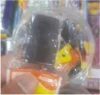 پاک کن جامد مشکی Solid Eraser Black 15642916091
