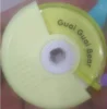 پاک کن دیسکی رنگارنگ Guai Bear Disk Shape Colorful Erasers 1564377986colorful erasers.1