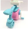 مداد تراش رومیزی طرح دوچرخه Bicycle Desktop Sharpener 1564379066bicycle 4