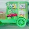 مداد تراش رومیزی طرح ماشین 8008 Car Desktop Sharpener 15644617901