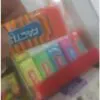 مشخصا و قیمت پاک کن فکتیس جامد Solid Factis Eraser 1564462430solid factis eraser