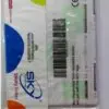 کاغذ یادداشت خط دار Sticky Note Paper Pack 1564463370note paper 1