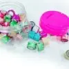 چسب نواری اکلیلی جعبه دار 48 عددی Decorative Tape Boxed 1564465206decorative tape 2