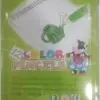 خرید مداد رنگی 12 عددی طرح کودکانه Color Pencil 12pcs 1564563742colorful pencil 14