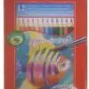مداد رنگی 12 عددی فابر کاستل Faber Castell 12Color Pencil 1564804447faber castell 1