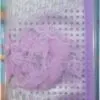 جامدادی دخترانه فانتزی بنفش Fantasy Violet Design Pencil Case 15650805691