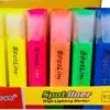 ماژیک علامت زن یا هایلایت Spotliner Highlighter Marker 2 ماژیک علامت زن یا هایلایت Spotliner Highlighter Marker 15660278761