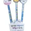مداد پاکن دار عروسکی فانتزی Pencil Children 2 مداد پاکن دار عروسکی فانتزی Pencil Children 15660296271