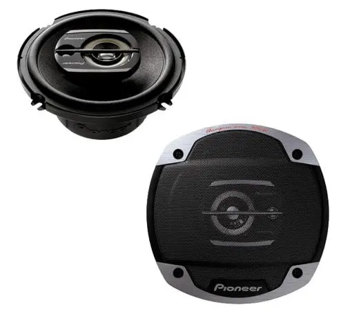 خرید اسپیکر خودرو پایونیر 300 وات TS-1675 V2 Pioneer