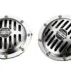 بوق خودرو روکش کرومی 12 ولتی Car Horn 1566892448car horn 12v 1