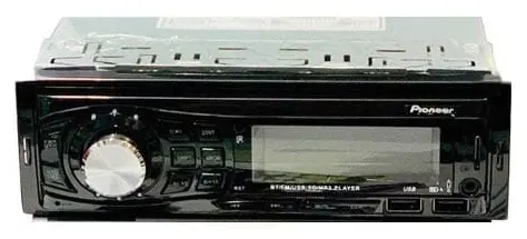 خرید مشخصات دستگاه پخش خودرو پایونیر Pioneer Car Audio