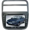 پخش فابریک 7 اینجی سمند Samand Audio Car 15668946011
