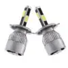 خرید و قیمت هدلایت خودرو ال ای دی GT H4 Bright LED Headlight 1567656904gt h4.1