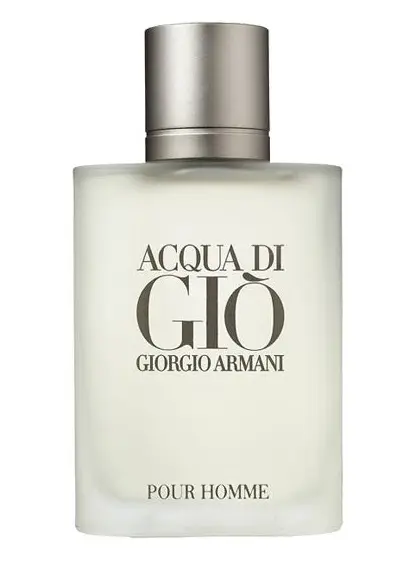 عطر مردانه جورجیو آرمانی ادو تویلت و پرفیوم Giorgio Armani Acqua di Gio