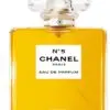 عطر زنانه شانل نامبر 5 ادو تویلت و پرفیوم D&P Chanel N°5 1567933720n 5