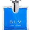 عطر مردانه بولگاری پرفیوم و ادو تویلت D&P Bvlgari BLV Pour Homme 1568016332blv 1 2