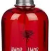 عطر زنانه کارشال آمور آمور پرفیوم و ادو تویلت Cacharel Amor Amor D&P 1568017720amor amor 2