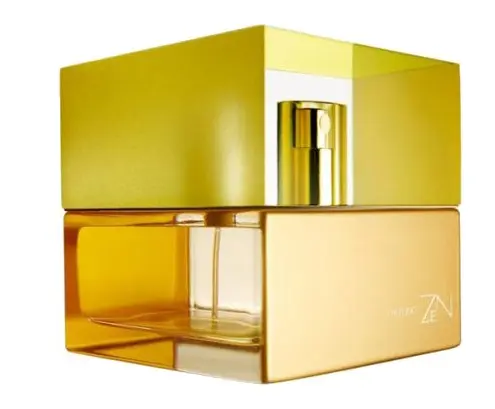 عطر زنانه شیسیدو پرفیوم و ادو تویلت D&P Shiseido Zen