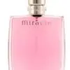 عطر زنانه لانکوم میراکل پرفیوم و ادو تویلت Lancome Miracle D&P 1568121074172591