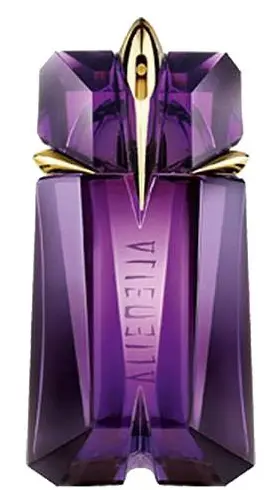 عطر زنانه تیری ماگلر الین پرفیوم و ادو تویلت Thierry Mugler Alien D&P